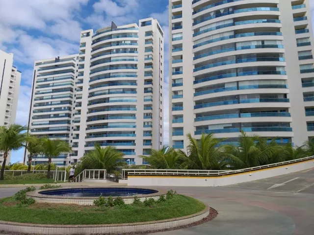 Imagem: APARTAMENTO RESIDENCIAL em SALVADOR - BA