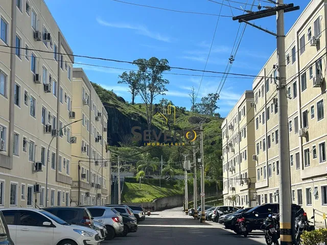 Imagem: Sol da enseada - Apartamento à venda no
