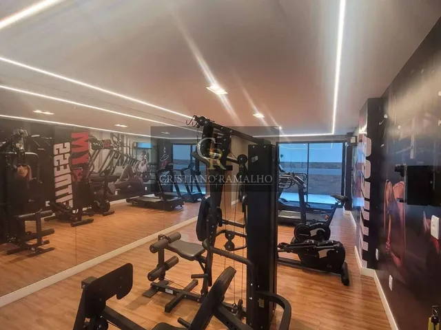 Imagem 2: Cobertura à venda em Cabo Frio, Algodoal, com 3 quartos, 263m²