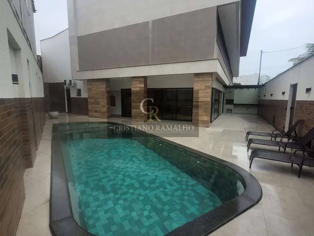 Imagem 8: Cobertura à venda em Cabo Frio, Algodoal, com 3 quartos, 263m²