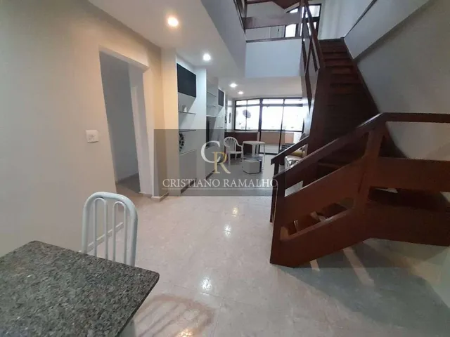 Imagem: Cobertura à venda, com 4 quartos