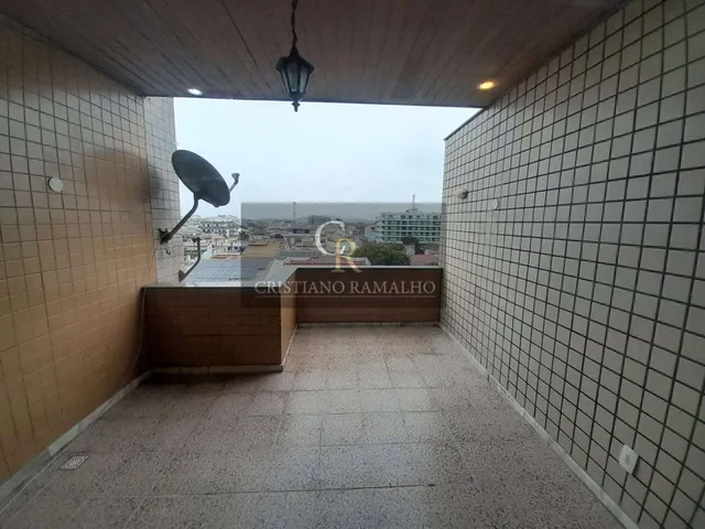 Imagem 9: Cobertura à venda, com 4 quartos