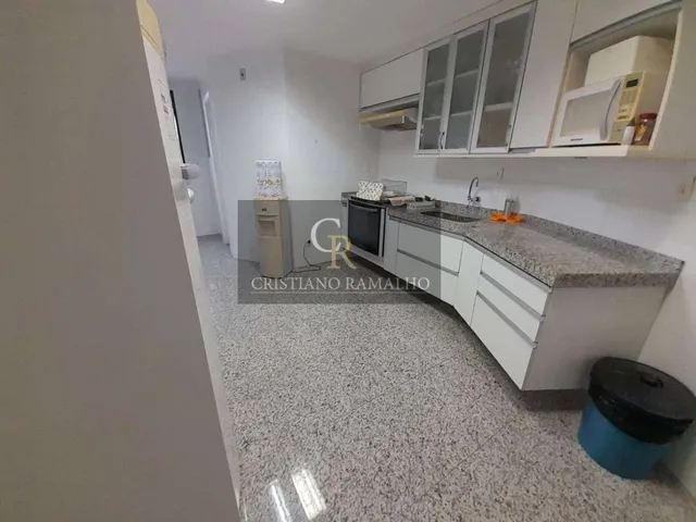 Imagem 2: Cobertura à venda, com 4 quartos