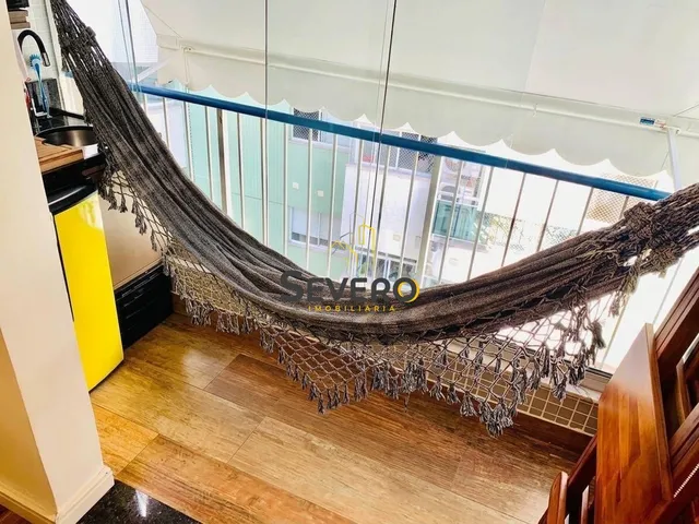 Imagem: Via Bari - Apartamento à venda no bairro