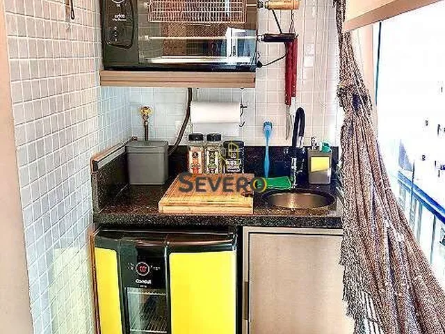 Imagem 14: Via Bari - Apartamento À Venda no Bairro Icaraí - Niterói/Rj