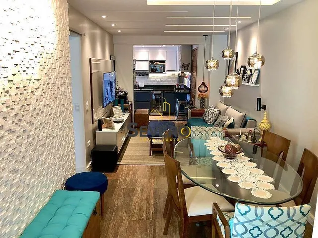 Imagem 8: Via Bari - Apartamento À Venda no Bairro Icaraí - Niterói/Rj