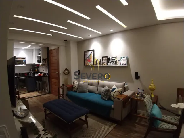 Imagem 7: Via Bari - Apartamento À Venda no Bairro Icaraí - Niterói/Rj