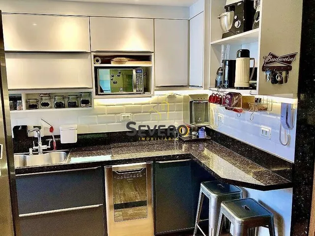 Imagem 12: Via Bari - Apartamento À Venda no Bairro Icaraí - Niterói/Rj