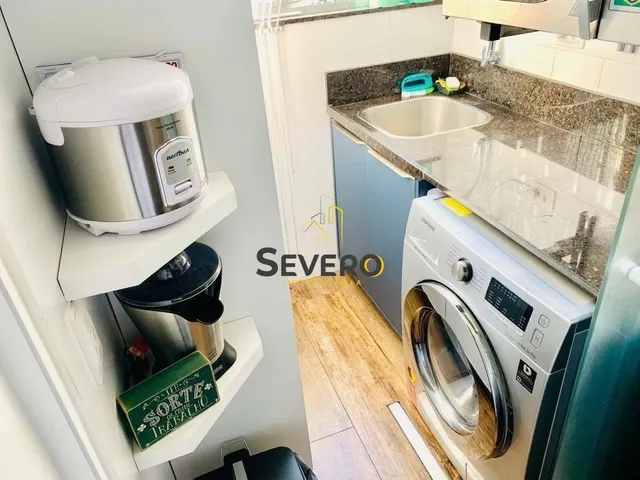 Imagem 15: Via Bari - Apartamento À Venda no Bairro Icaraí - Niterói/Rj