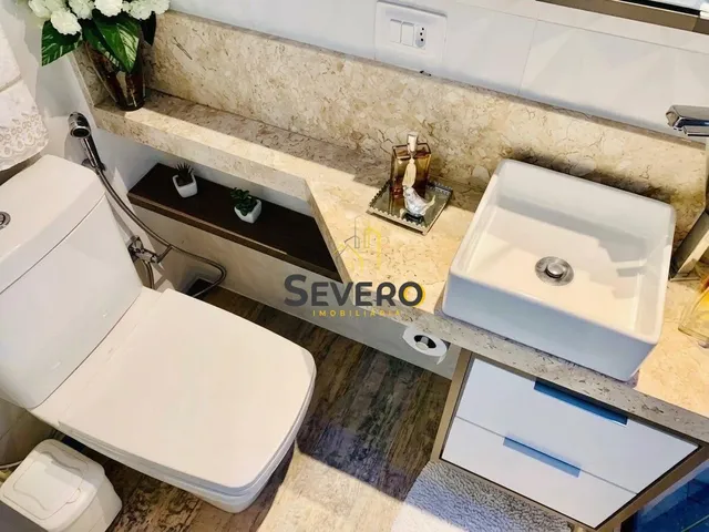 Imagem 10: Via Bari - Apartamento À Venda no Bairro Icaraí - Niterói/Rj