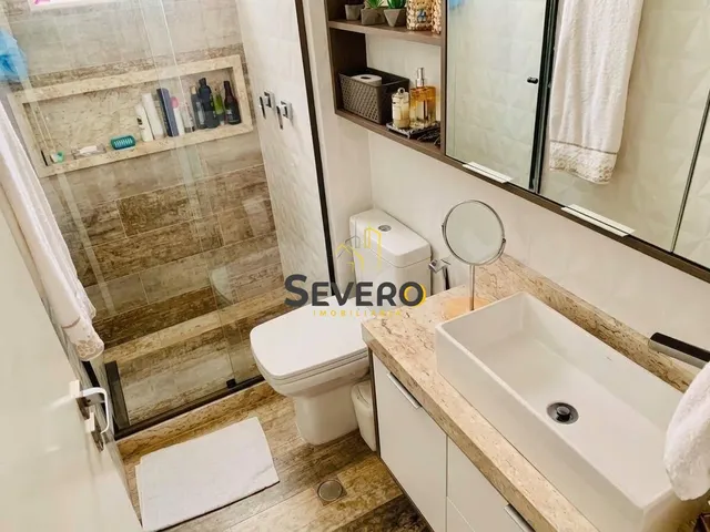 Imagem 9: Via Bari - Apartamento À Venda no Bairro Icaraí - Niterói/Rj