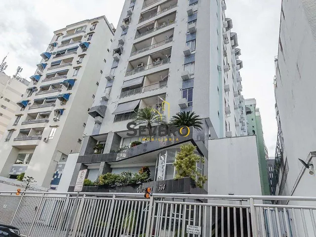Imagem 3: Via Bari - Apartamento À Venda no Bairro Icaraí - Niterói/Rj