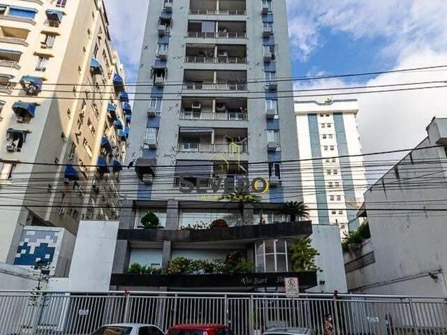 Imagem 5: Via Bari - Apartamento À Venda no Bairro Icaraí - Niterói/Rj