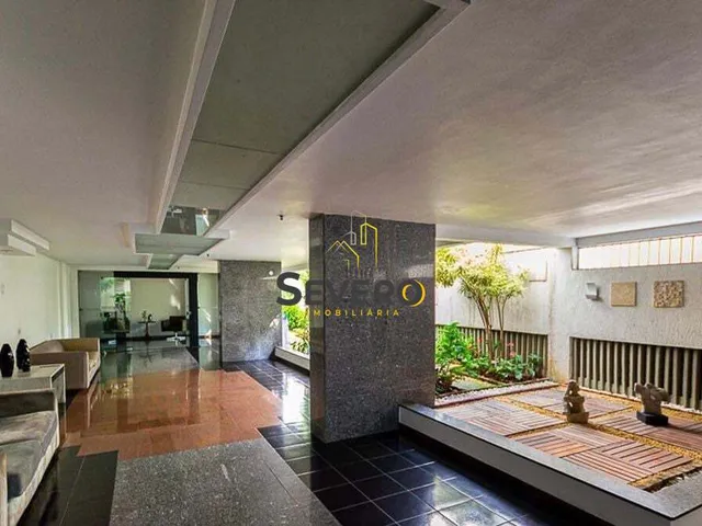 Imagem 4: Via Bari - Apartamento À Venda no Bairro Icaraí - Niterói/Rj