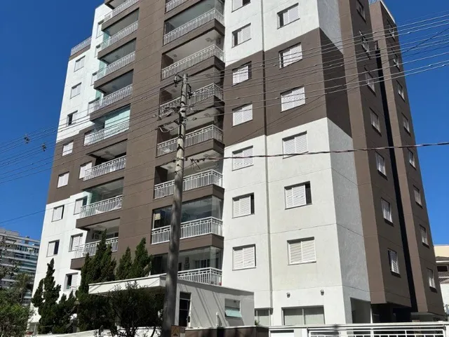 Imagem: Apartamento Residencial em São Carlos
