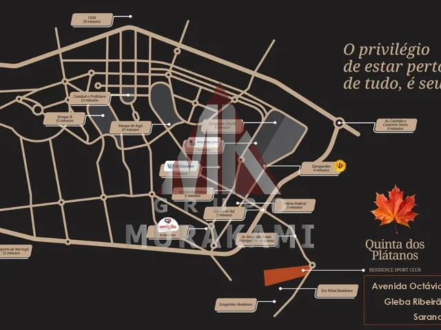 Imagem 6: Casa em condomínio: Quinta dos Plátanos