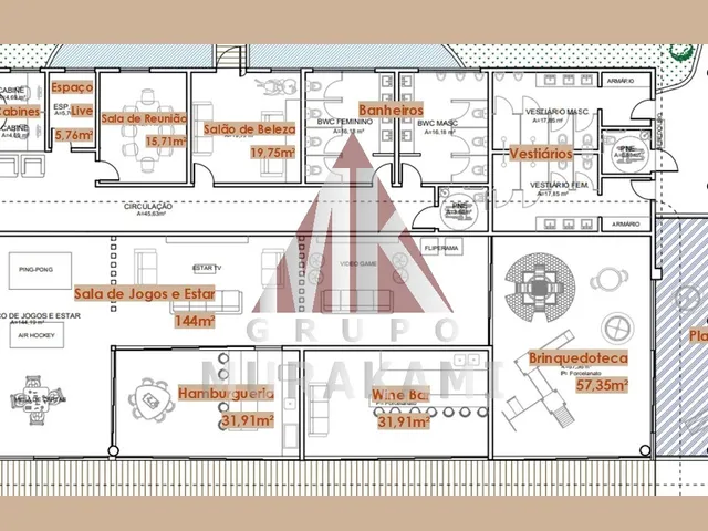 Imagem 13: Casa em condomínio: Quinta dos Plátanos