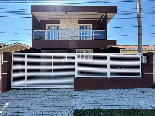 Imagem: Sobrado à venda no bairro Sítio Cercado