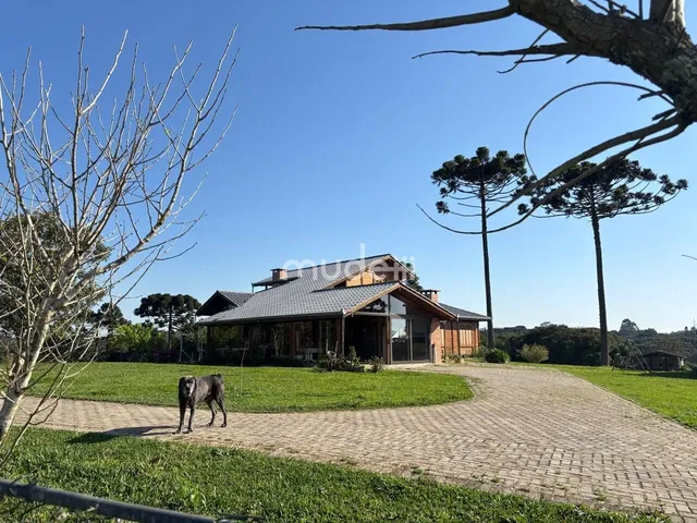 Imagem: Fazenda à venda no bairro Campestre da