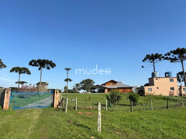 Imagem 8: Fazenda à venda no bairro Campestre da Faxina - São José dos Pinhais/PR