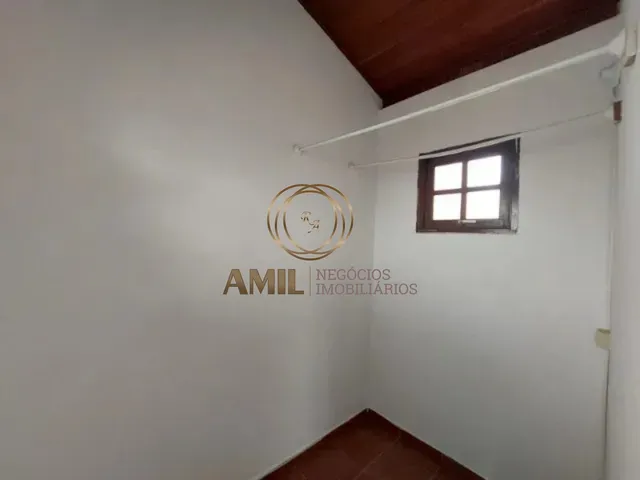 Imagem 5: RA AMIL, Venda, Sobrado, 03 Quartos sendo 01 Suíte com Closet, Área gourmet e Sacada