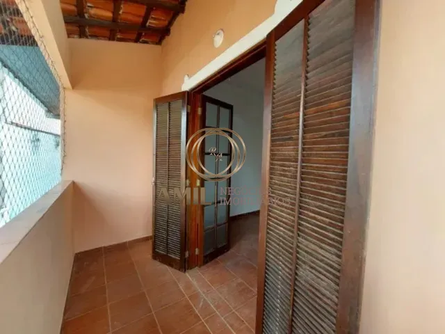 Imagem 7: RA AMIL, Venda, Sobrado, 03 Quartos sendo 01 Suíte com Closet, Área gourmet e Sacada