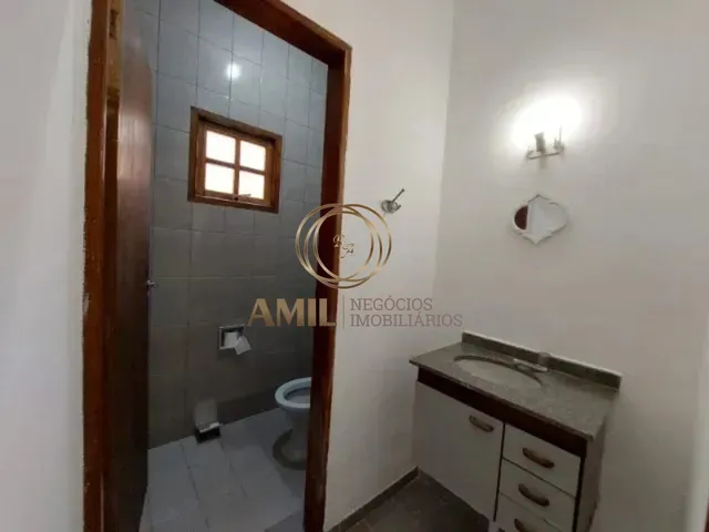 Imagem 9: RA AMIL, Venda, Sobrado, 03 Quartos sendo 01 Suíte com Closet, Área gourmet e Sacada