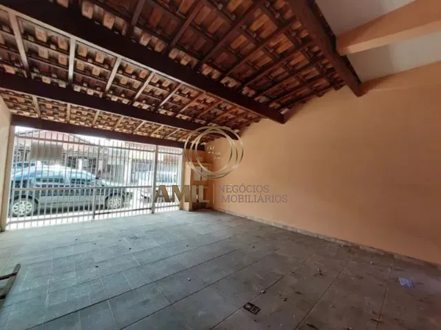 Imagem 11: RA AMIL, Venda, Sobrado, 03 Quartos sendo 01 Suíte com Closet, Área gourmet e Sacada