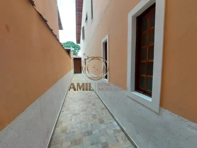 Imagem 13: RA AMIL, Venda, Sobrado, 03 Quartos sendo 01 Suíte com Closet, Área gourmet e Sacada