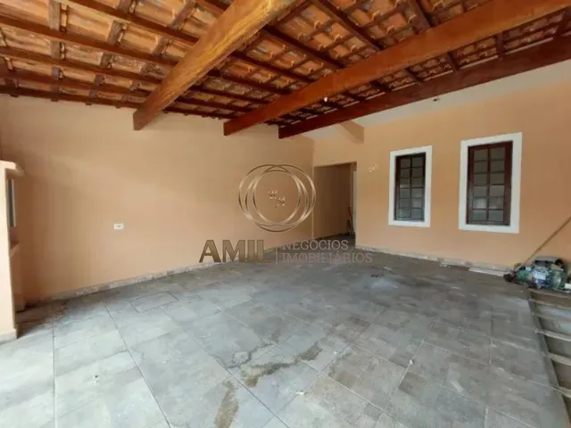 Imagem 14: RA AMIL, Venda, Sobrado, 03 Quartos sendo 01 Suíte com Closet, Área gourmet e Sacada