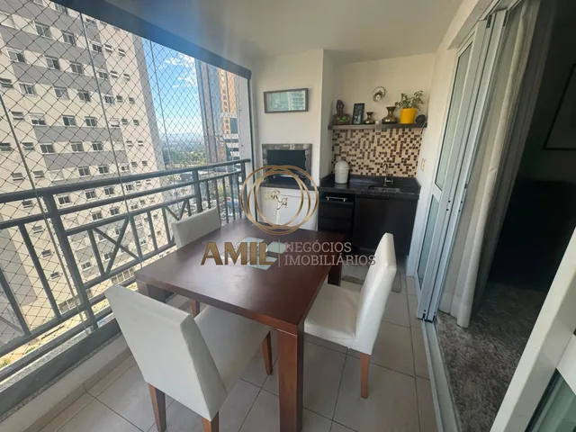 Imagem: Alugue Agora Apartamento 3 quartos no Parque