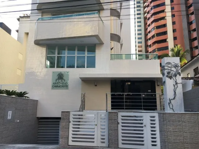 Imagem: Imperdível Flat à venda em Tambaú, João