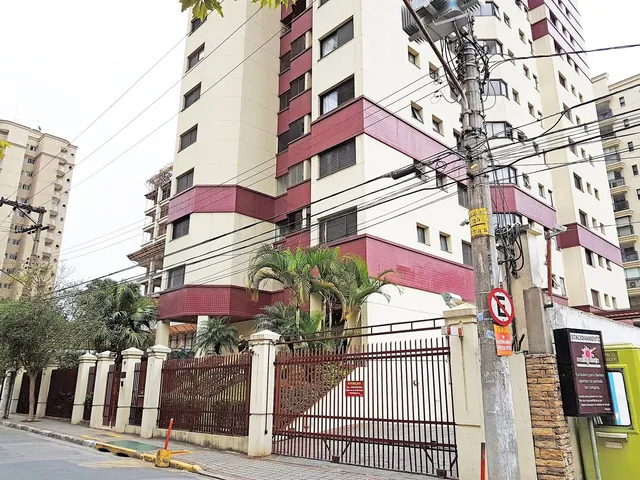 Imagem: Apartamento para alugar Jardim Maia, Guarulhos