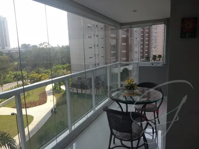 Imagem: Apartamento à venda em Osasco-SP, Vila