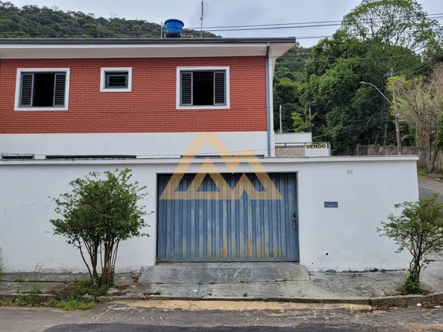 Imagem 1: CASA - POÇOS DE CALDAS