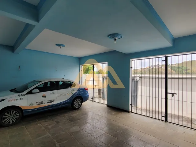 Imagem 9: CASA - POÇOS DE CALDAS