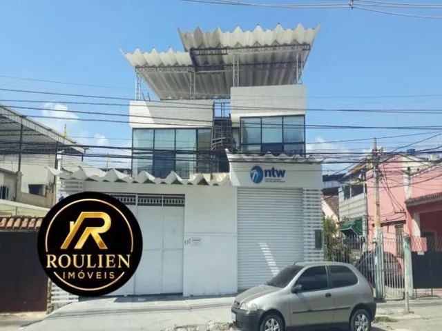 Imagem: Casa Comercial à Venda no Centro de Nova