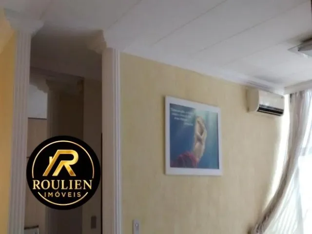 Imagem 2: Casa Comercial à Venda no Centro de Nova Iguaçu-RJ: 3 Quartos, 3 Salas, 3 Banheiros, 2