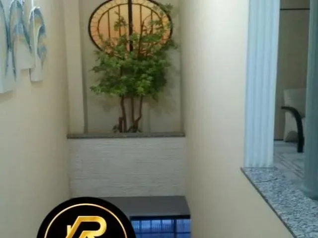 Imagem 13: Casa Comercial à Venda no Centro de Nova Iguaçu-RJ: 3 Quartos, 3 Salas, 3 Banheiros, 2