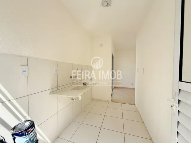 Imagem 11: Casa de 2 Quartos para Alugar no Condomínio Casas de Turim - Bairro Sim