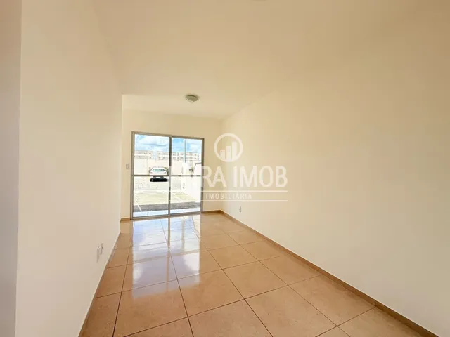 Imagem 5: Casa de 2 Quartos para Alugar no Condomínio Casas de Turim - Bairro Sim