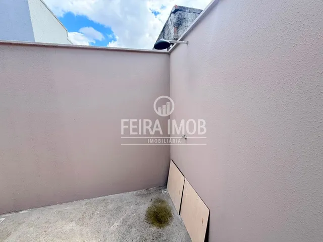 Imagem 3: Casa de 2 Quartos para Alugar no Condomínio Casas de Turim - Bairro Sim