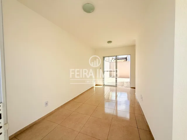 Imagem 13: Casa de 2 Quartos para Alugar no Condomínio Casas de Turim - Bairro Sim