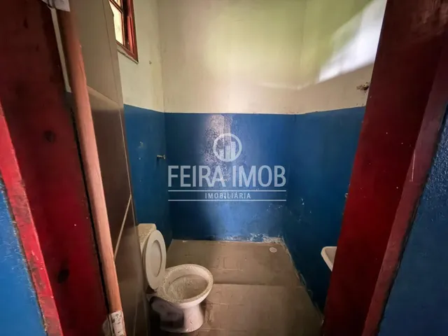 Imagem 2: Sala comercial com 1 banheiro