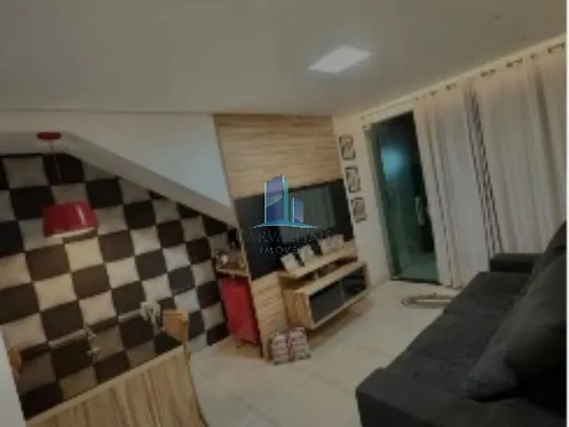 Imagem: Apartamento à venda em Contagem-MG, Bairro