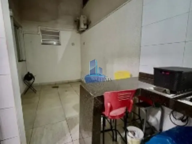 Imagem 15: Apartamento à venda em Contagem-MG, Bairro Amazonas - 3 quartos, 1 suíte, 2 banheiros
