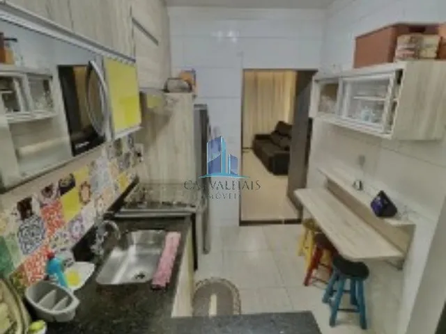 Imagem 14: Apartamento à venda em Contagem-MG, Bairro Amazonas - 3 quartos, 1 suíte, 2 banheiros