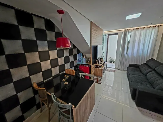 Imagem 16: Apartamento à venda em Contagem-MG, Bairro Amazonas - 3 quartos, 1 suíte, 2 banheiros