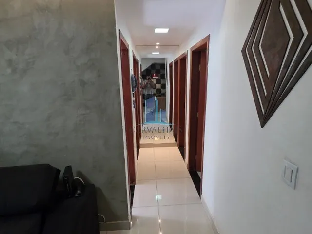 Imagem 6: Apartamento à venda em Contagem-MG, Bairro Amazonas - 3 quartos, 1 suíte, 2 banheiros