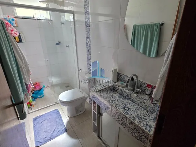 Imagem 8: Apartamento à venda em Contagem-MG, Bairro Amazonas - 3 quartos, 1 suíte, 2 banheiros